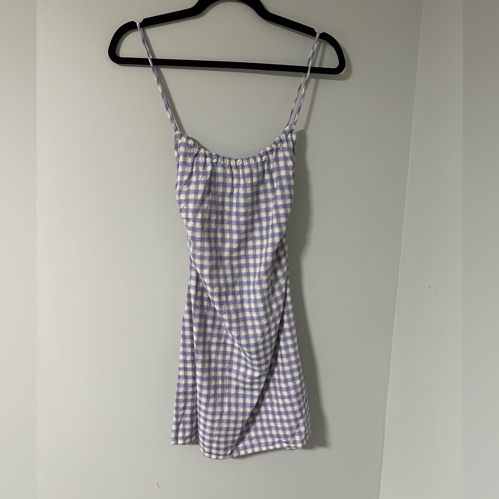 L*Space Mini Dress Size Small NWTS
